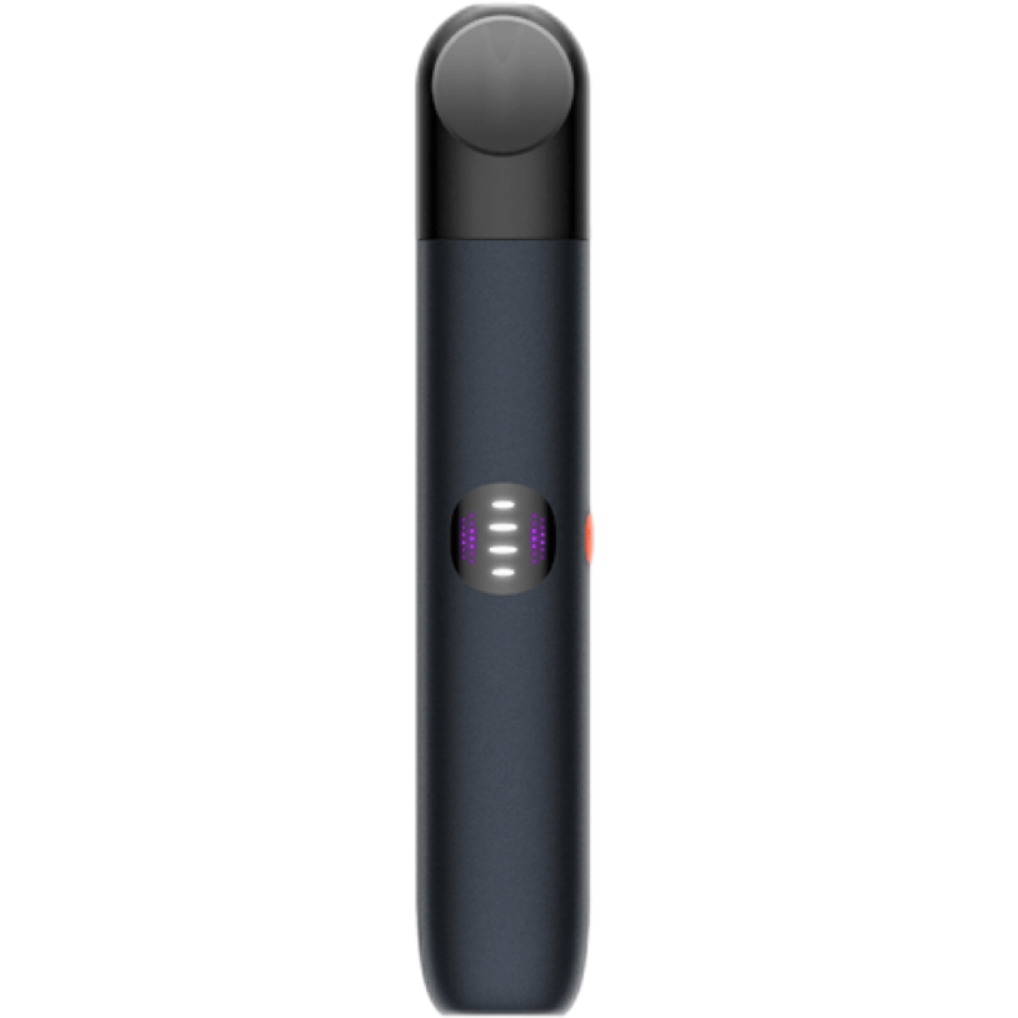 RELX Infinity 2 (6th Gen) - Black Sapphire