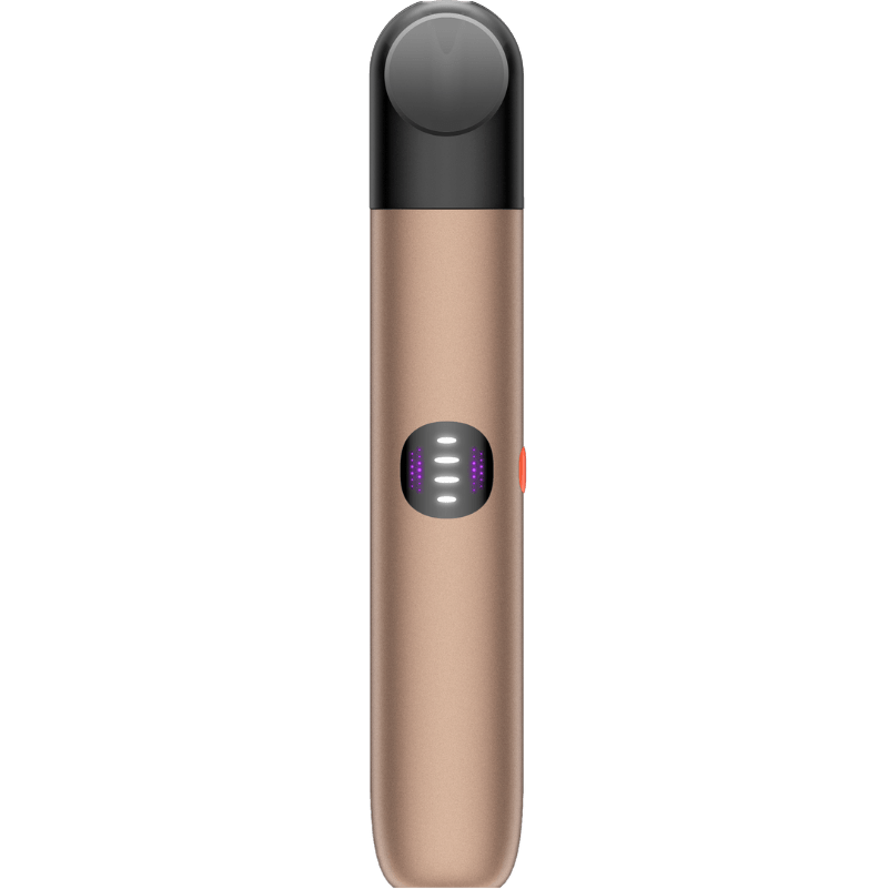 RELX Infinity 2 (6th Gen) - Brozen Dusk
