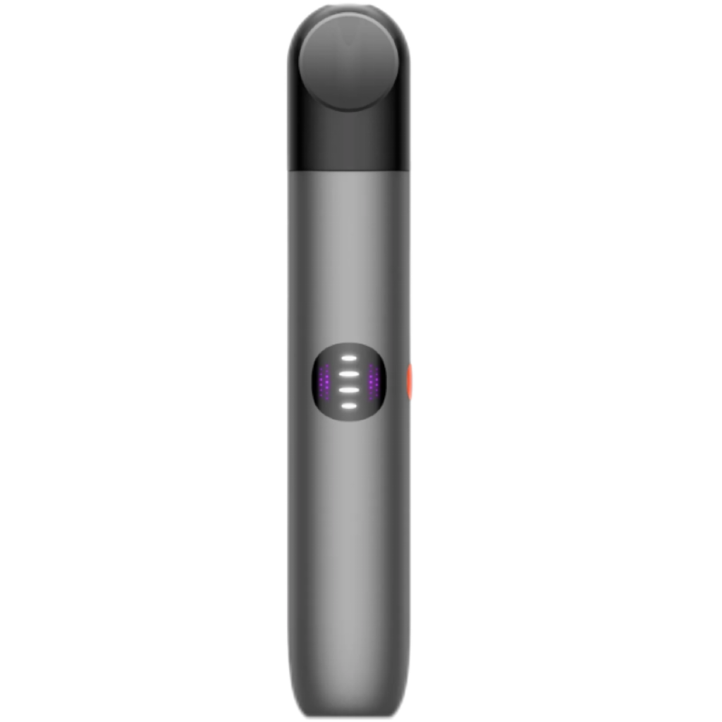 RELX Infinity 2 (6th Gen) - Dark Asteroid