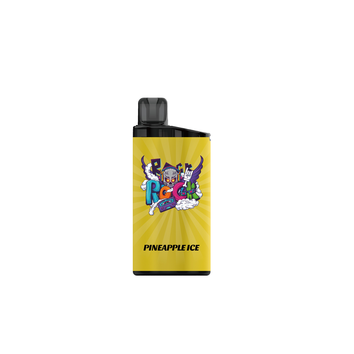 IGET Bar 3500 Puffs - Pineapple Ice