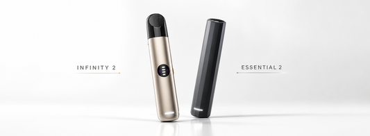 RELX Infinity 2 vs Essential 2 Australia 2026: Which Pod Vape Is Better?