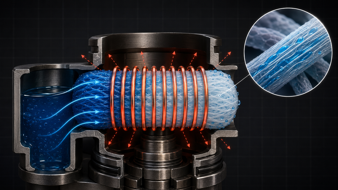 Why the First Puff Feels Stronger: Vapor Saturation & Coil Dynamics Explained