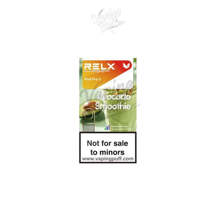RELX Pod