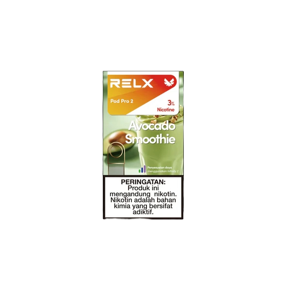 RELX Pod