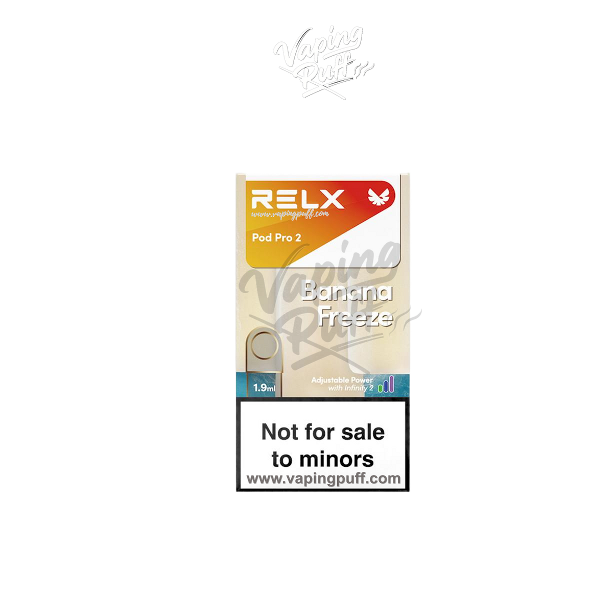 RELX Pod