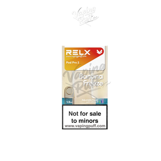 RELX Pod
