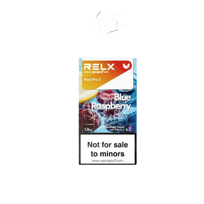 RELX Pod