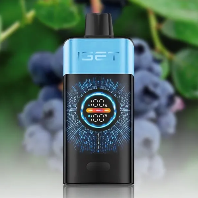 5 x IGET One 12000 Puffs $409.99