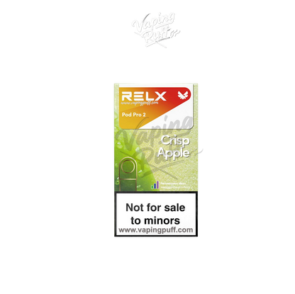 RELX Pod