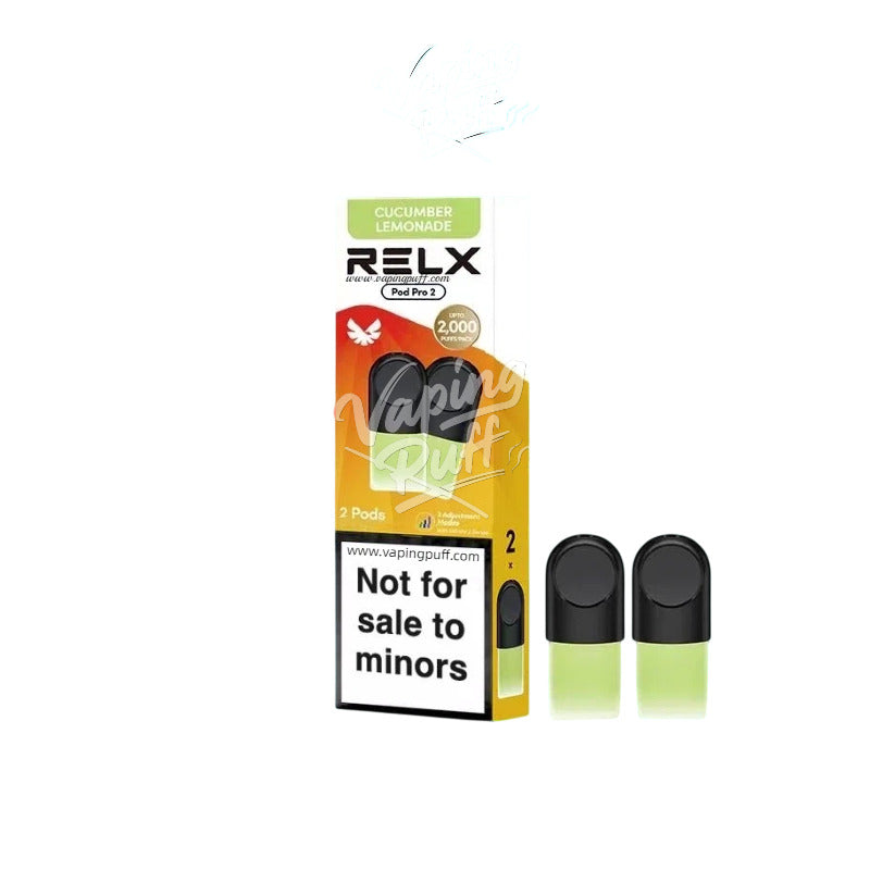 RELX Pod