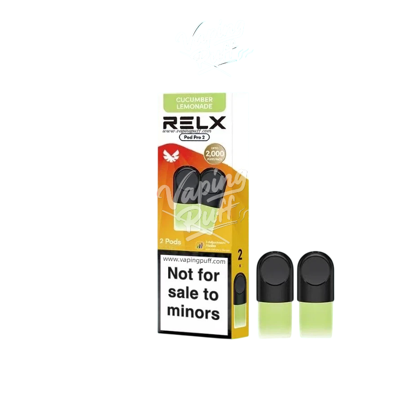 RELX Pod