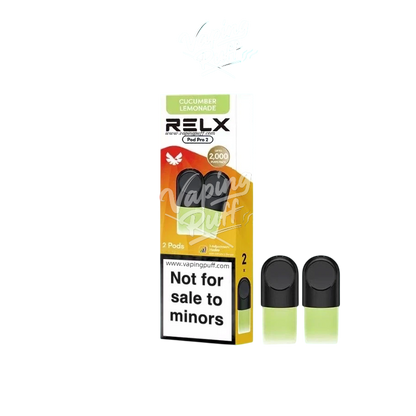 RELX Pod