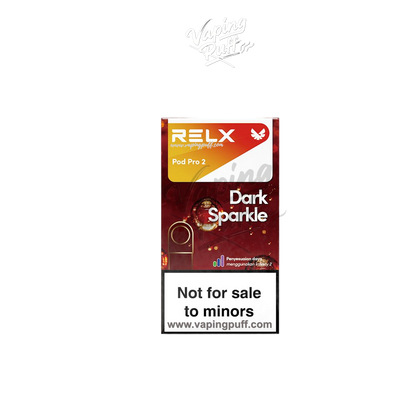 RELX Pod
