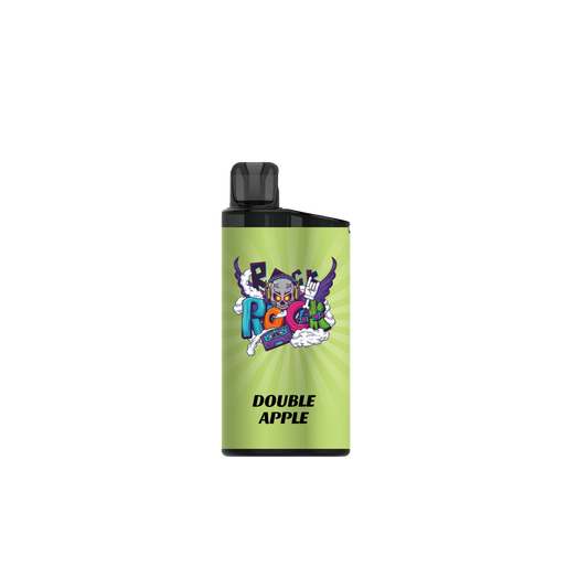IGET Bar 3500 Puffs - Double Apple