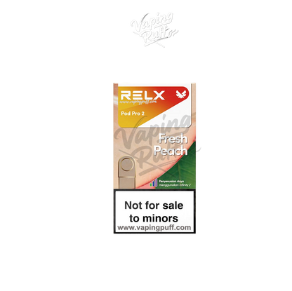 RELX Pod