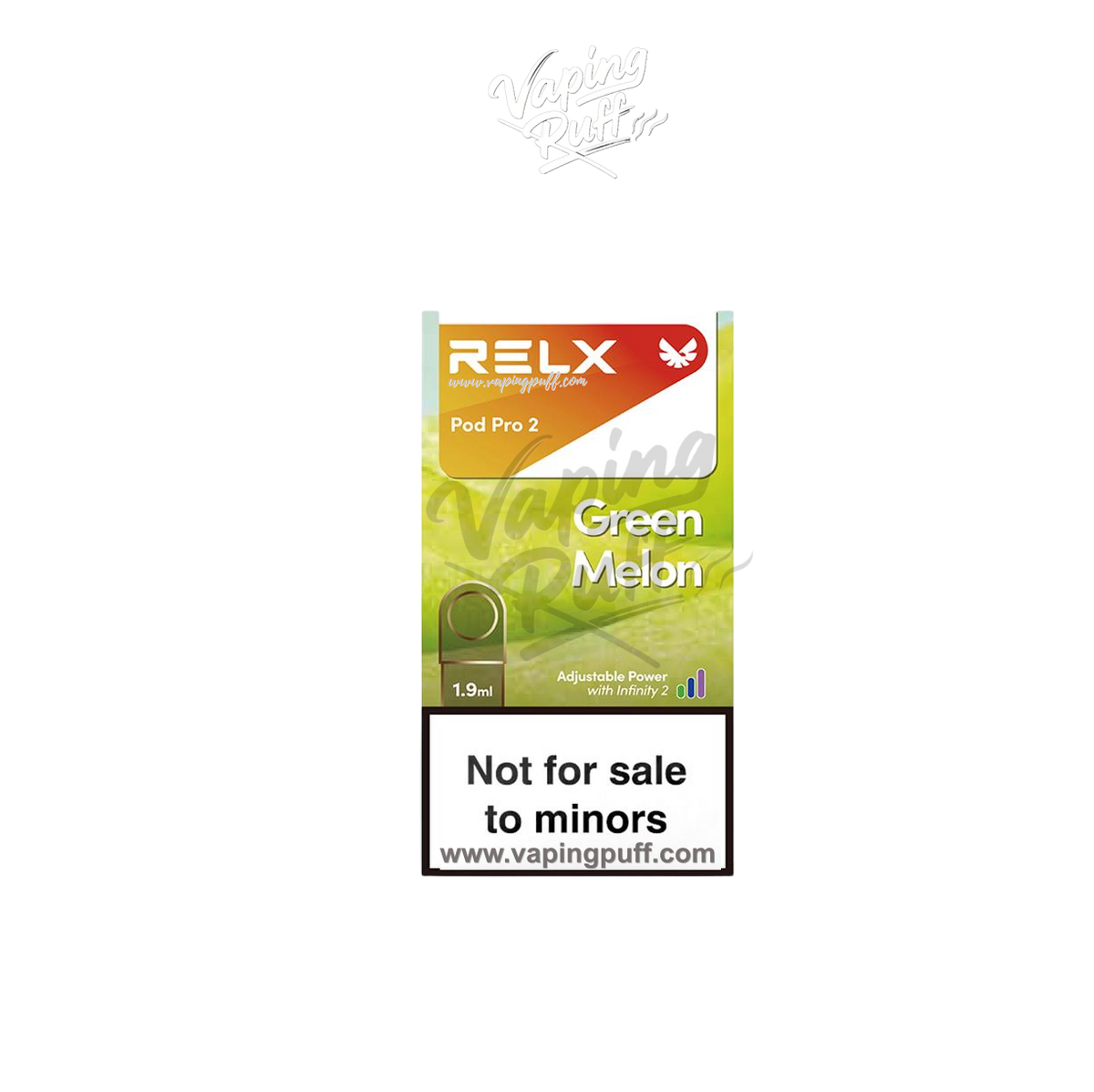 RELX Pod