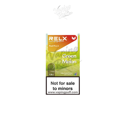 RELX Pod