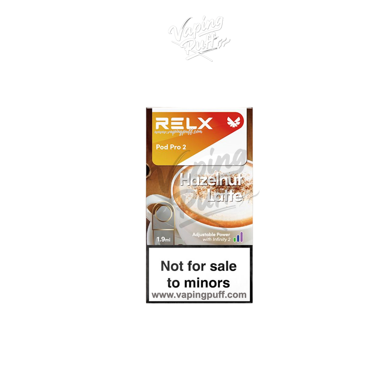 RELX Pod