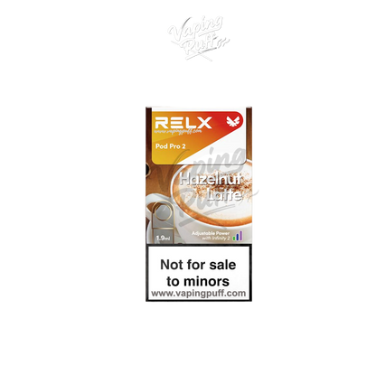 RELX Pod