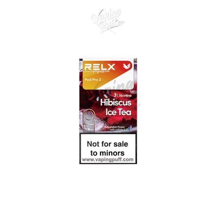 RELX Pod