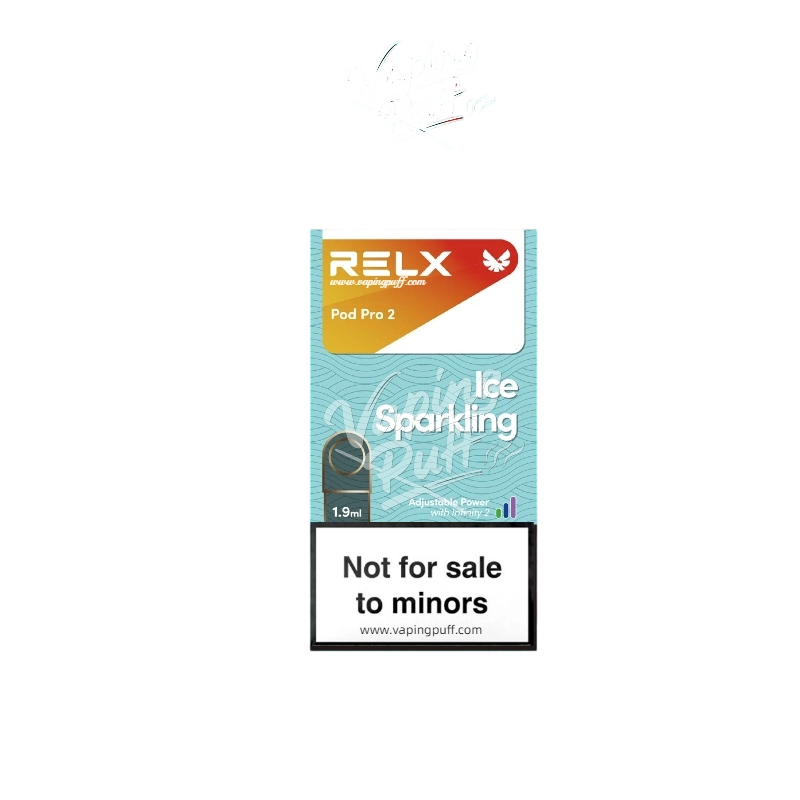 RELX Pod