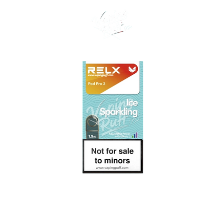 RELX Pod