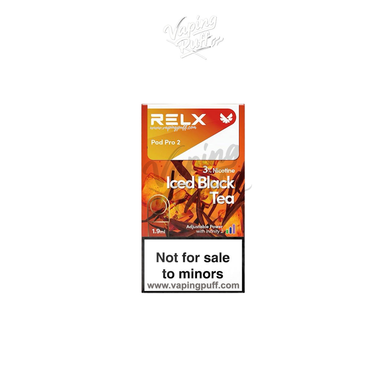 RELX Pod