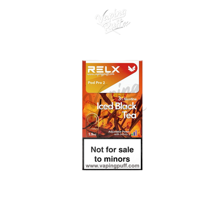 RELX Pod