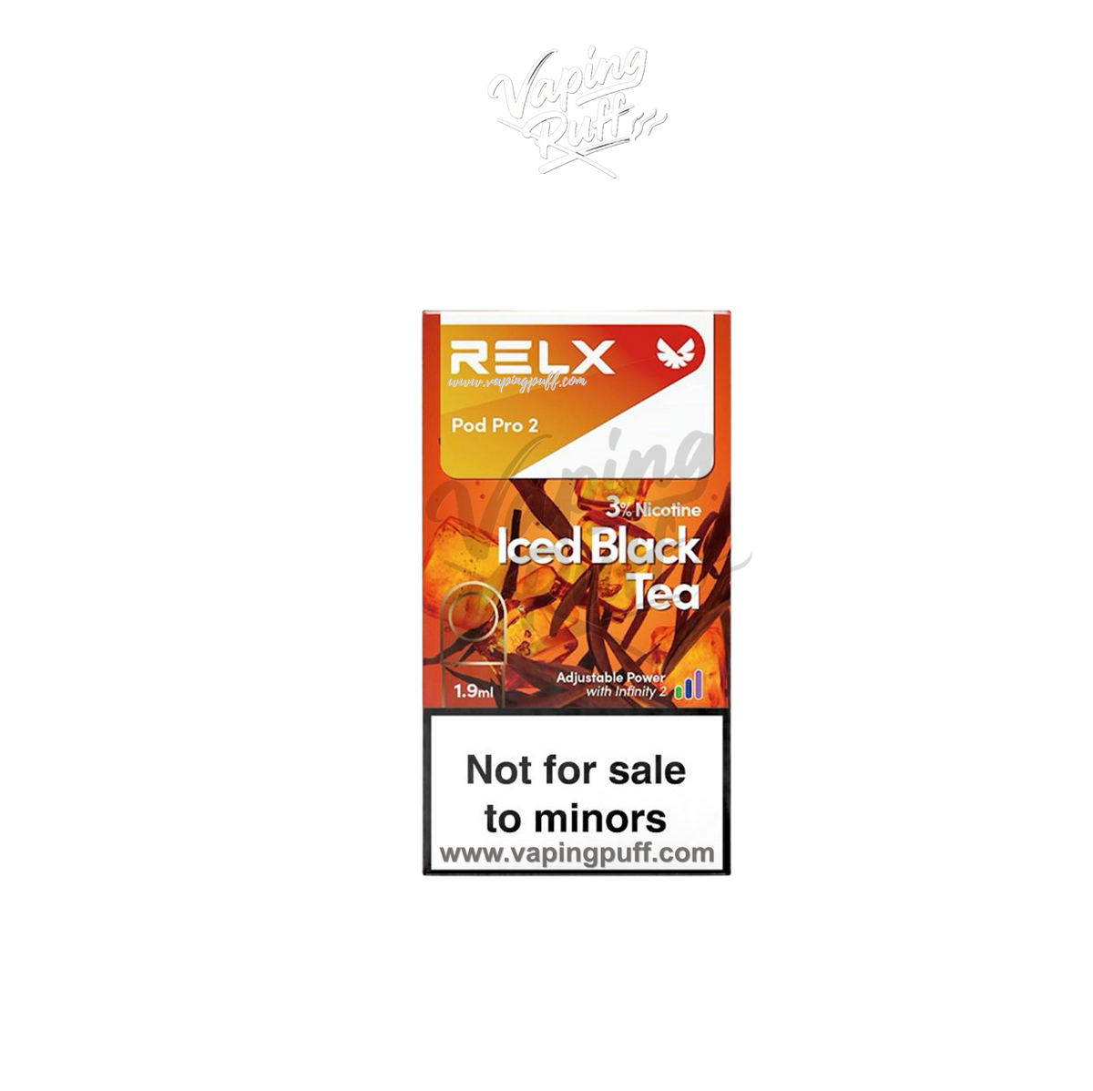 RELX Pod