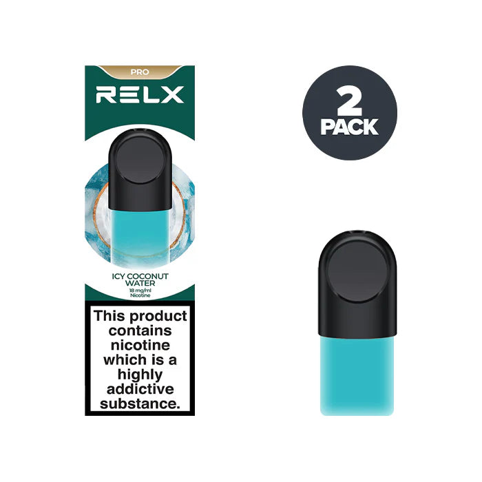RELX Pod