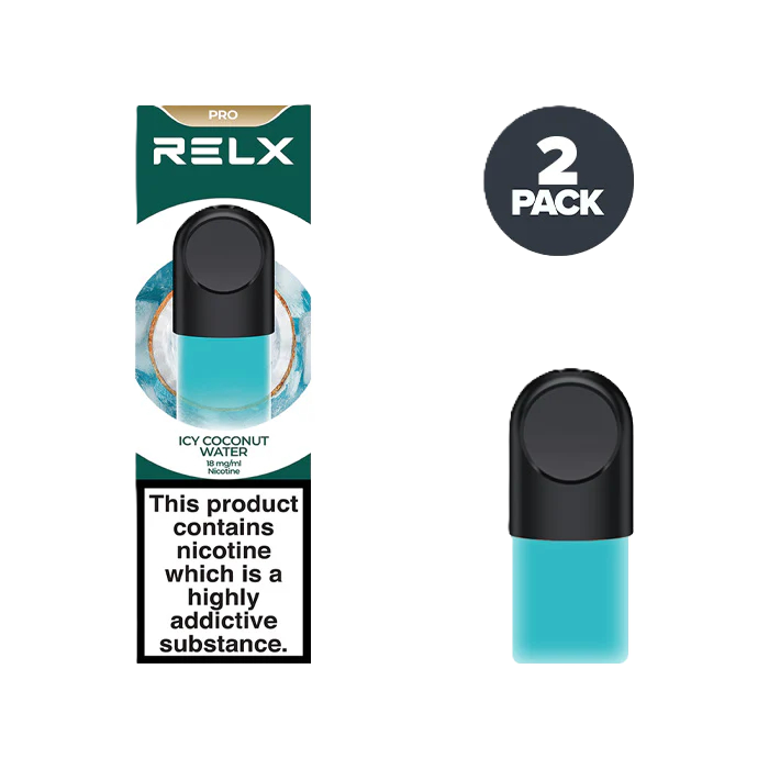 RELX Pod