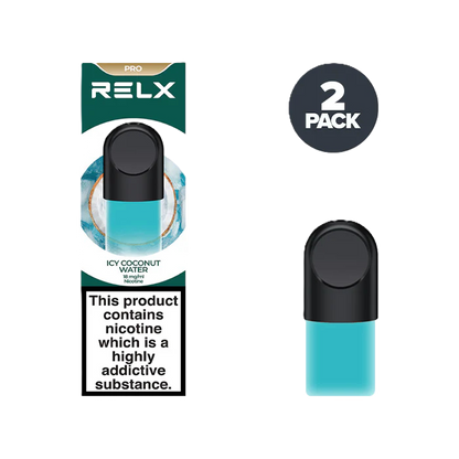 RELX Pod