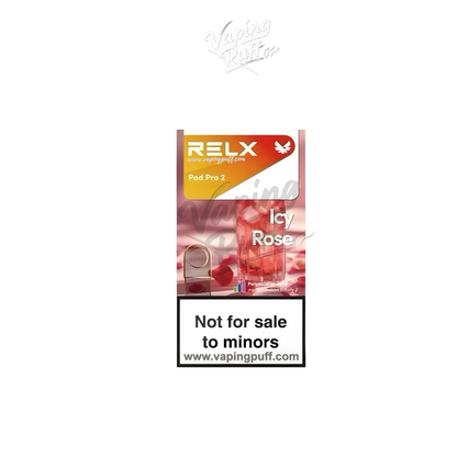 RELX Pod