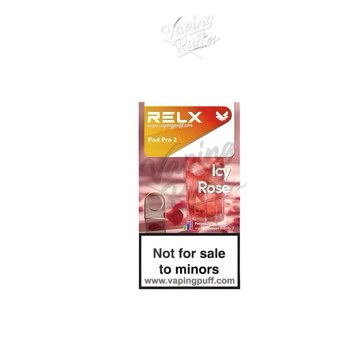 RELX Pod