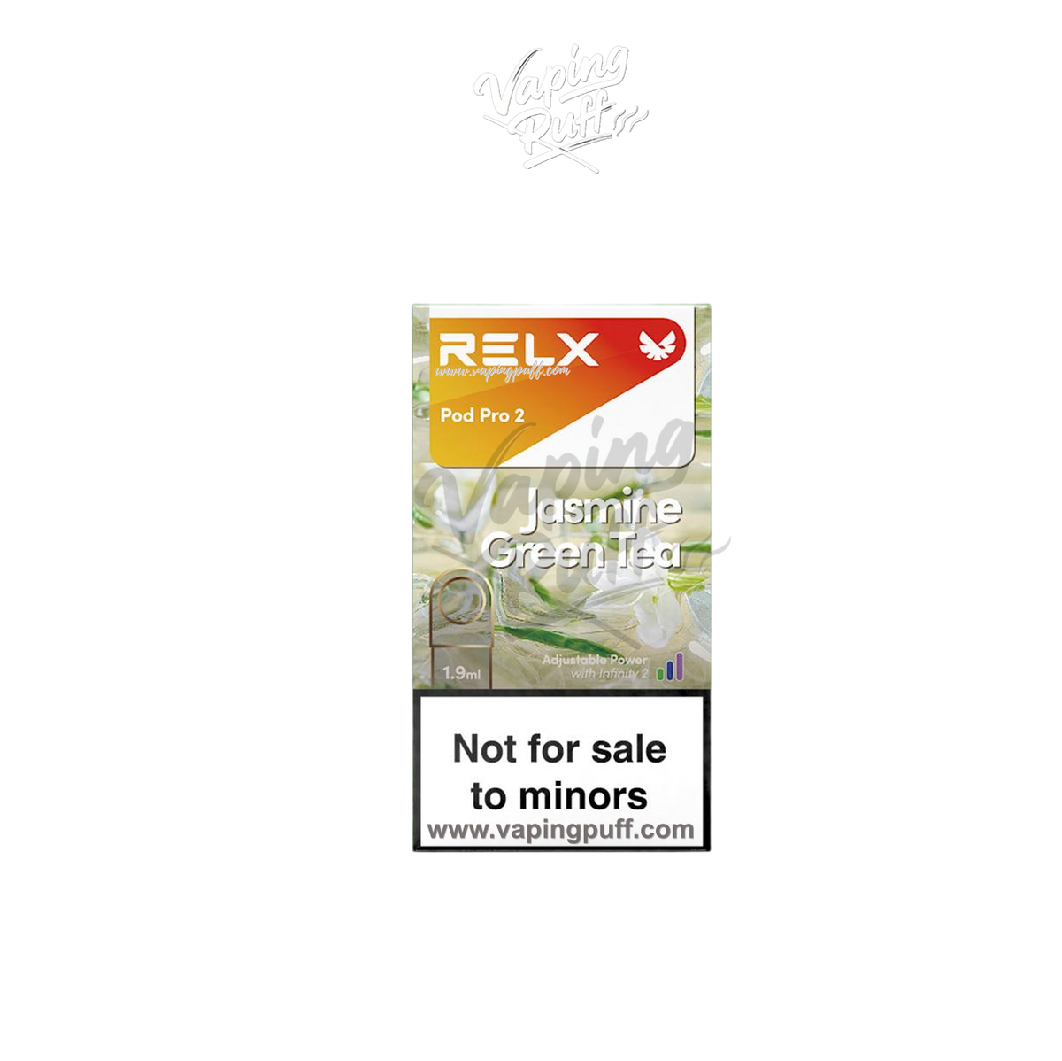 RELX Pod