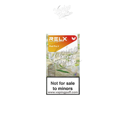 RELX Pod