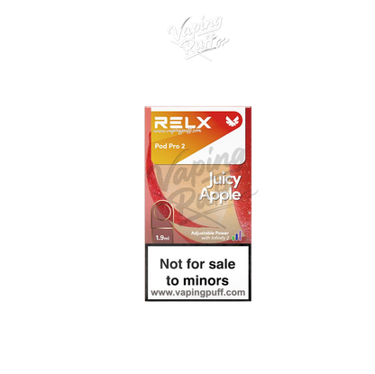 RELX Pod