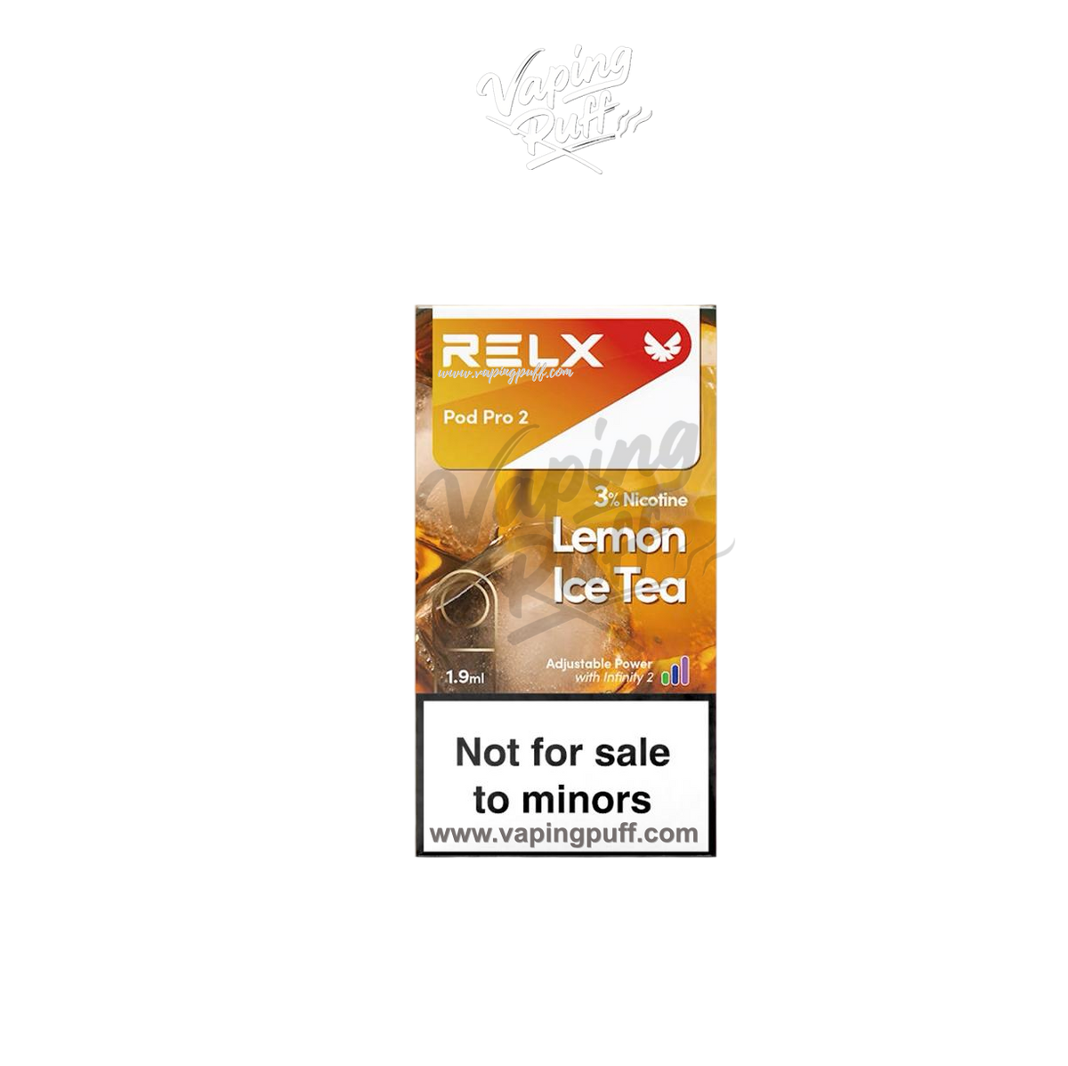 RELX Pod