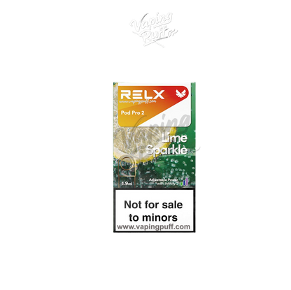 RELX Pod