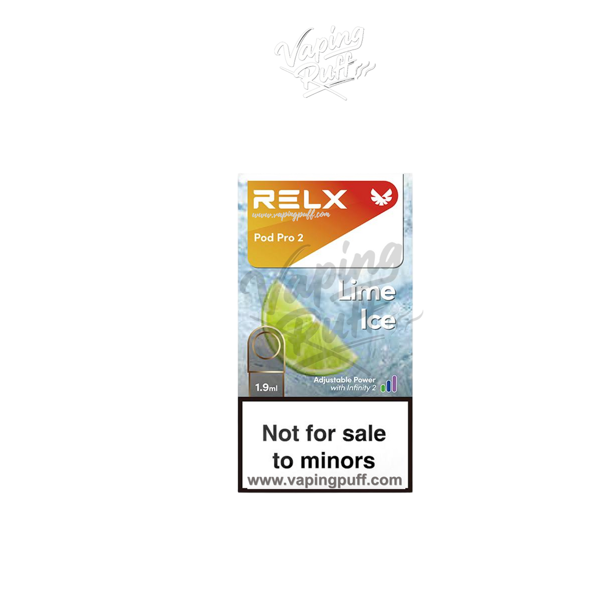 RELX Pod