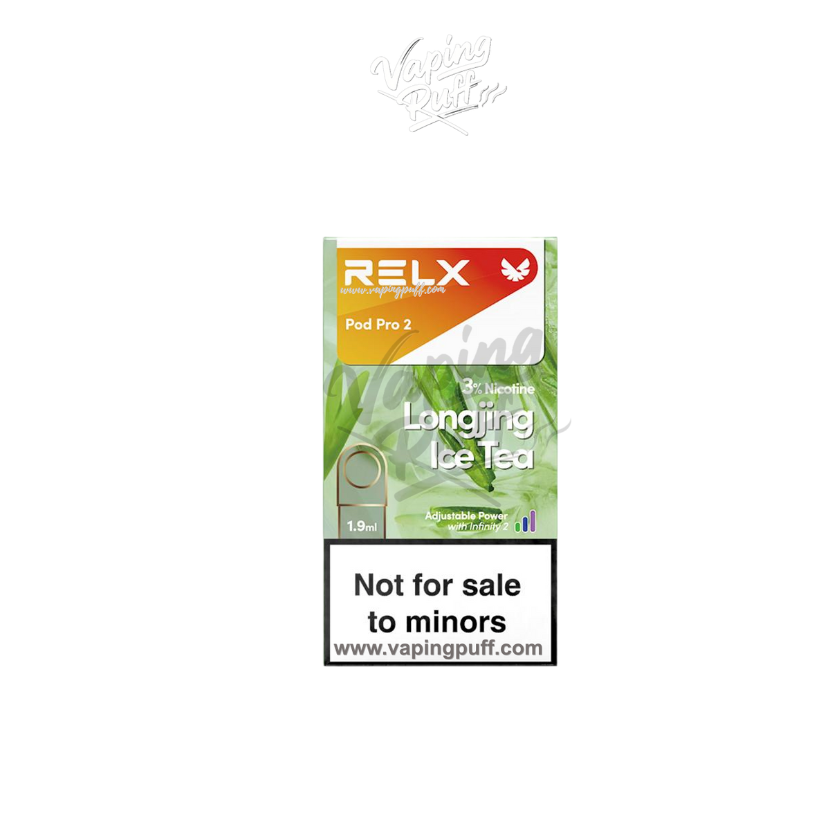 RELX Pod