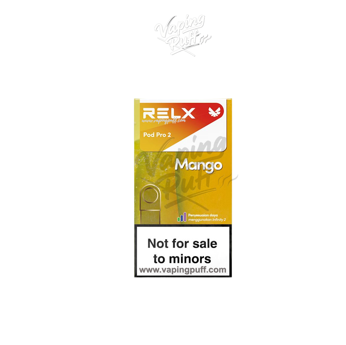 RELX Pod