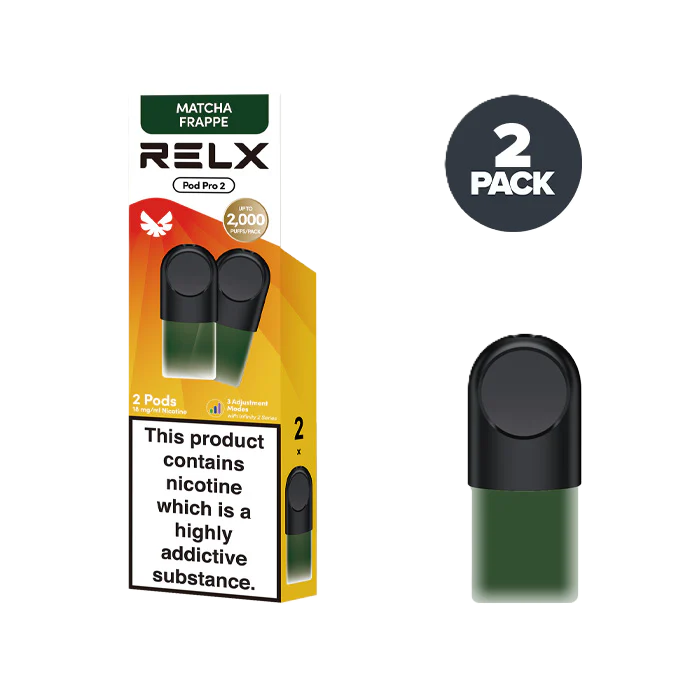 RELX Pod