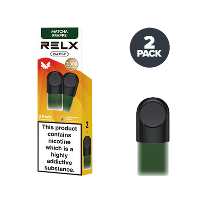 RELX Pod