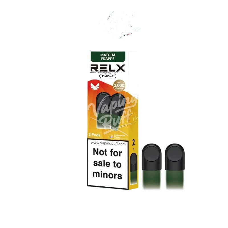 RELX Pod