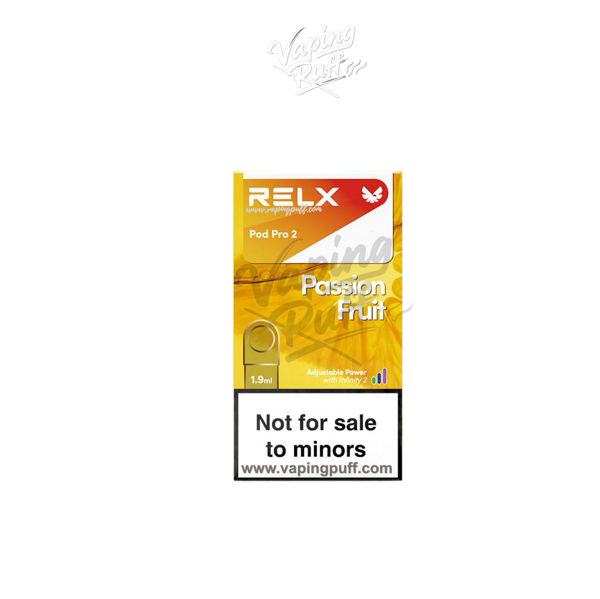 RELX Pod