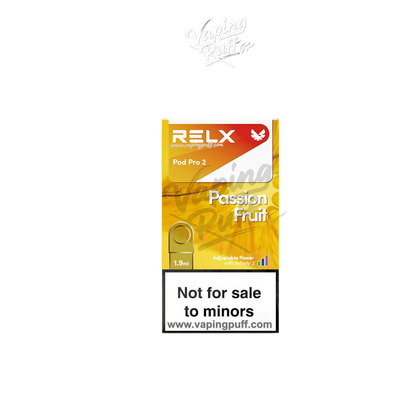 RELX Pod