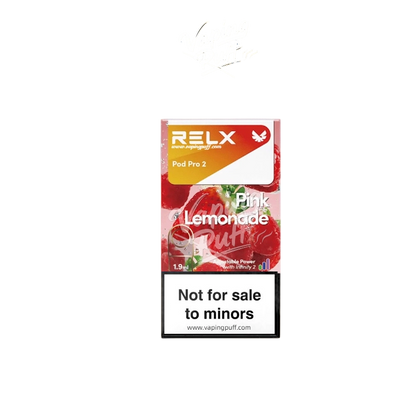 RELX Pod