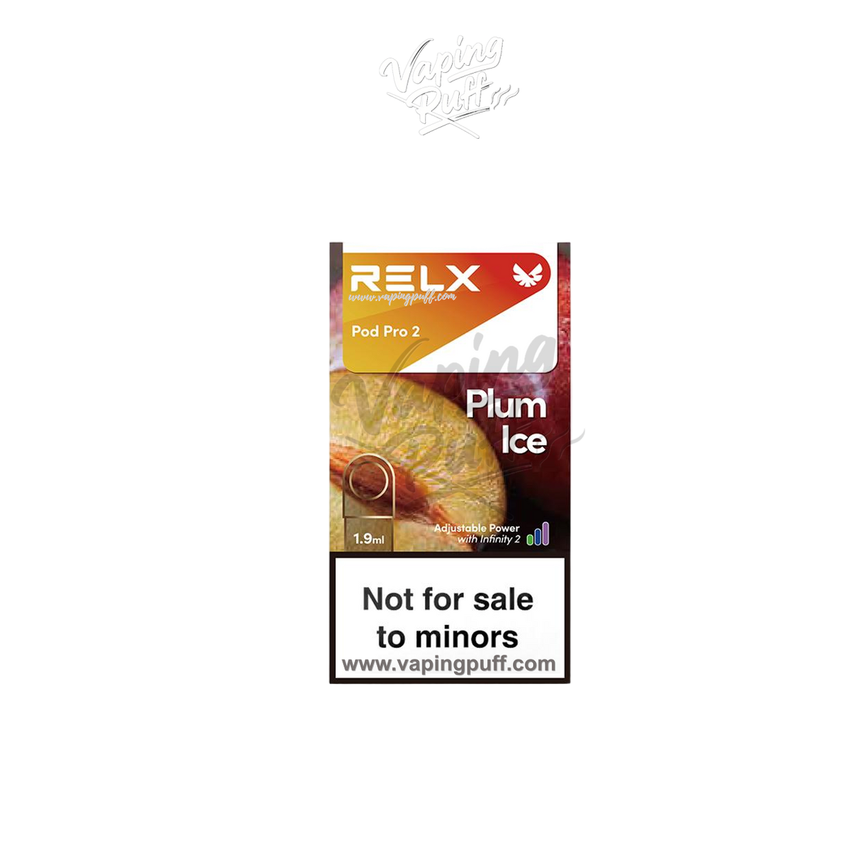 RELX Pod