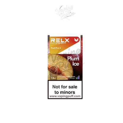 RELX Pod